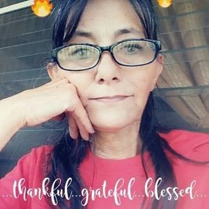 Meet your Posher, Gail